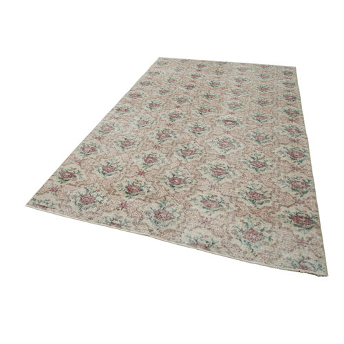 Latitude Vive Oconnor Turkish Rug Wayfair.co.uk